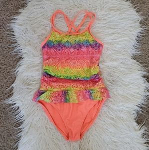 🧡💛GIRL SWIMSUIT 💛🧡LIKE NEW CONDITION 💛🧡